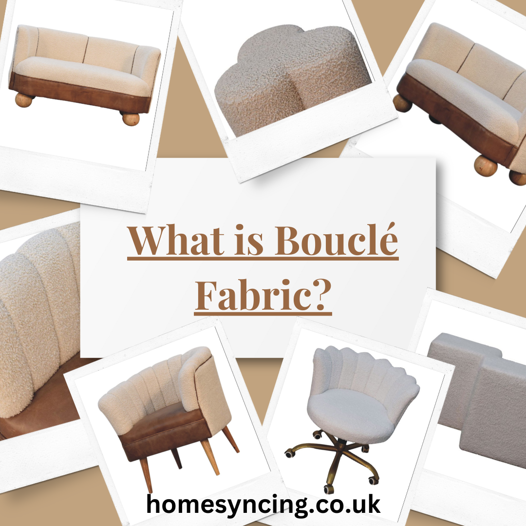 What is Boucle?