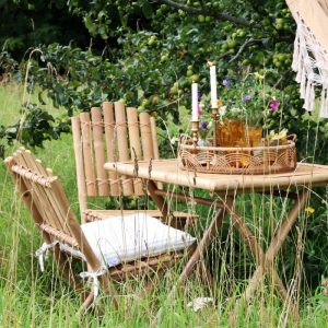 How to Choose Garden Furniture