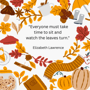 Frugal Autumn Activities for Children