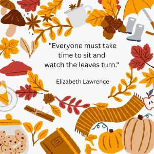 Frugal Autumn Activities for Children