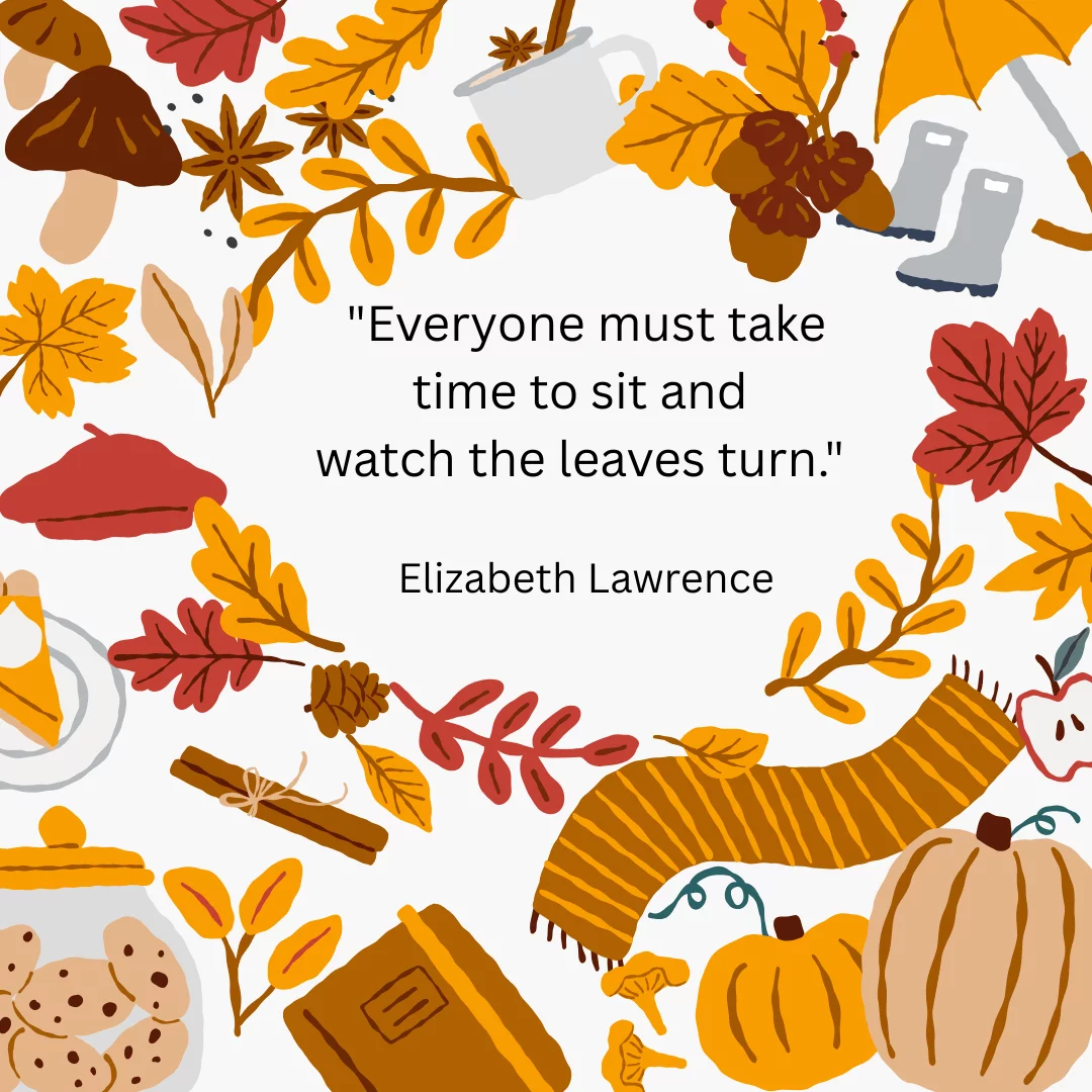 Frugal Autumn Activities for Children