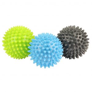 The Ultimate Guide to Soft Spikey Massage Balls