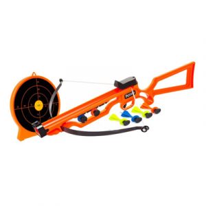 Summer Holiday Activity Day for Kids – Fun Archery Day