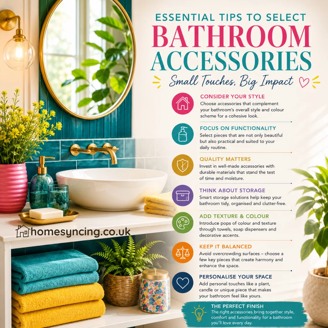 Bathroom Accessories
