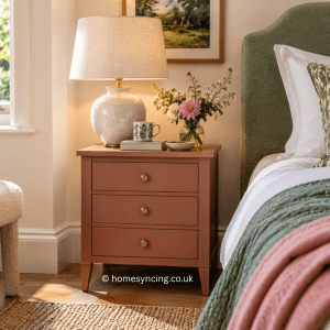 Choosing the Perfect Bedside Cabinet