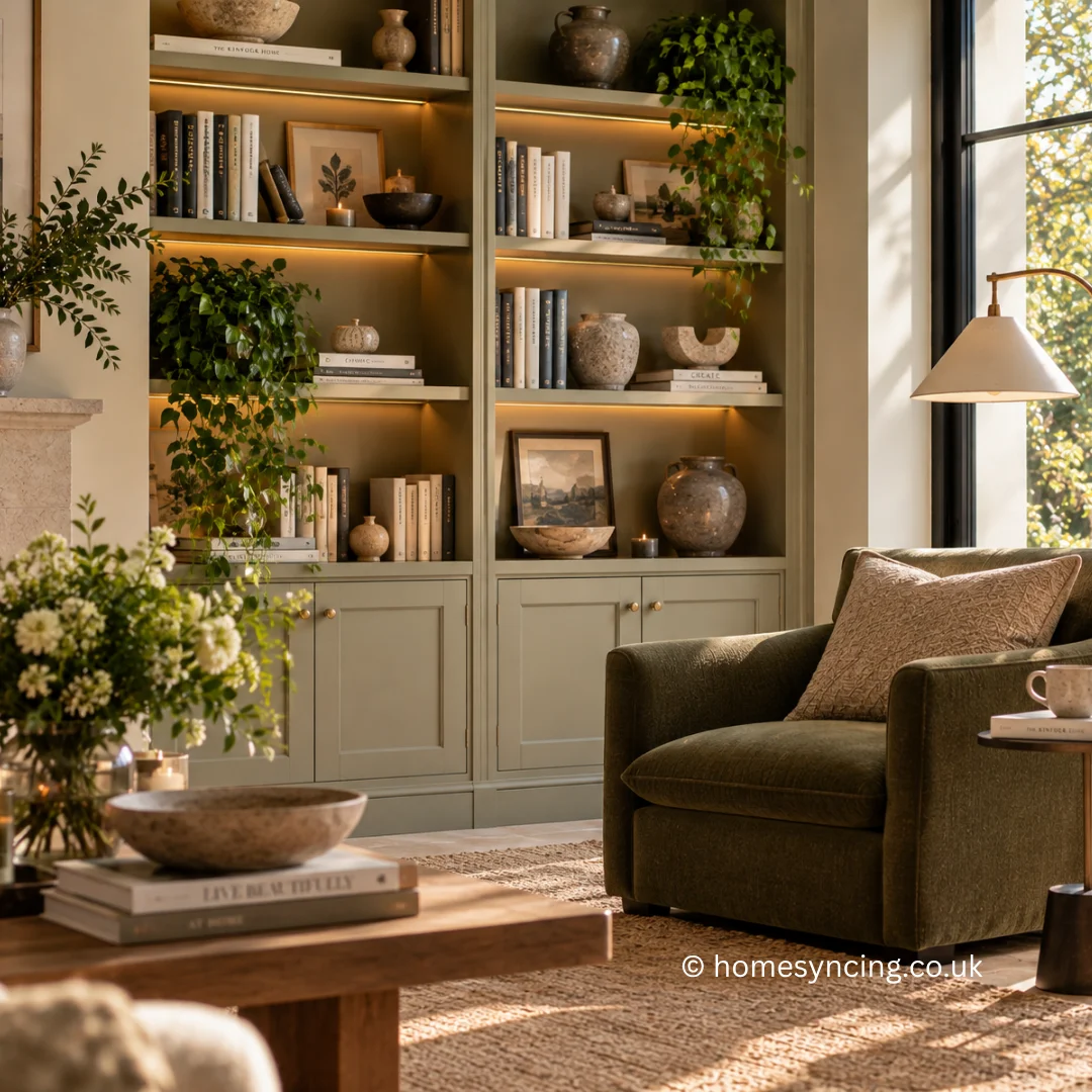 Considerations When Choosing Bookshelves