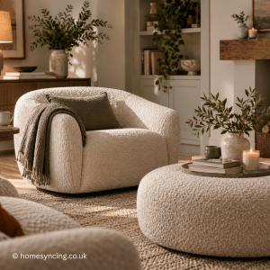What is Boucle – Boucle Interior Furnishings