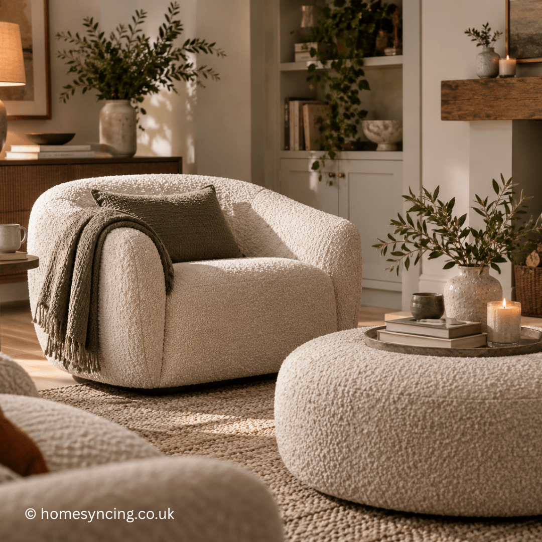 What is Boucle – Boucle Interior Furnishings