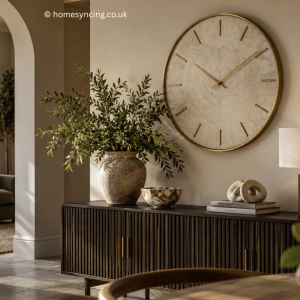How to Choose the Perfect Wall Clock