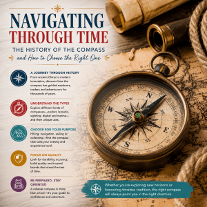 The History of the Compass
