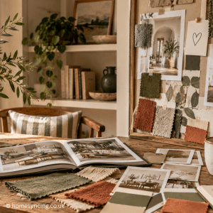 Crafting a Unique Home Style That Truly Reflects You