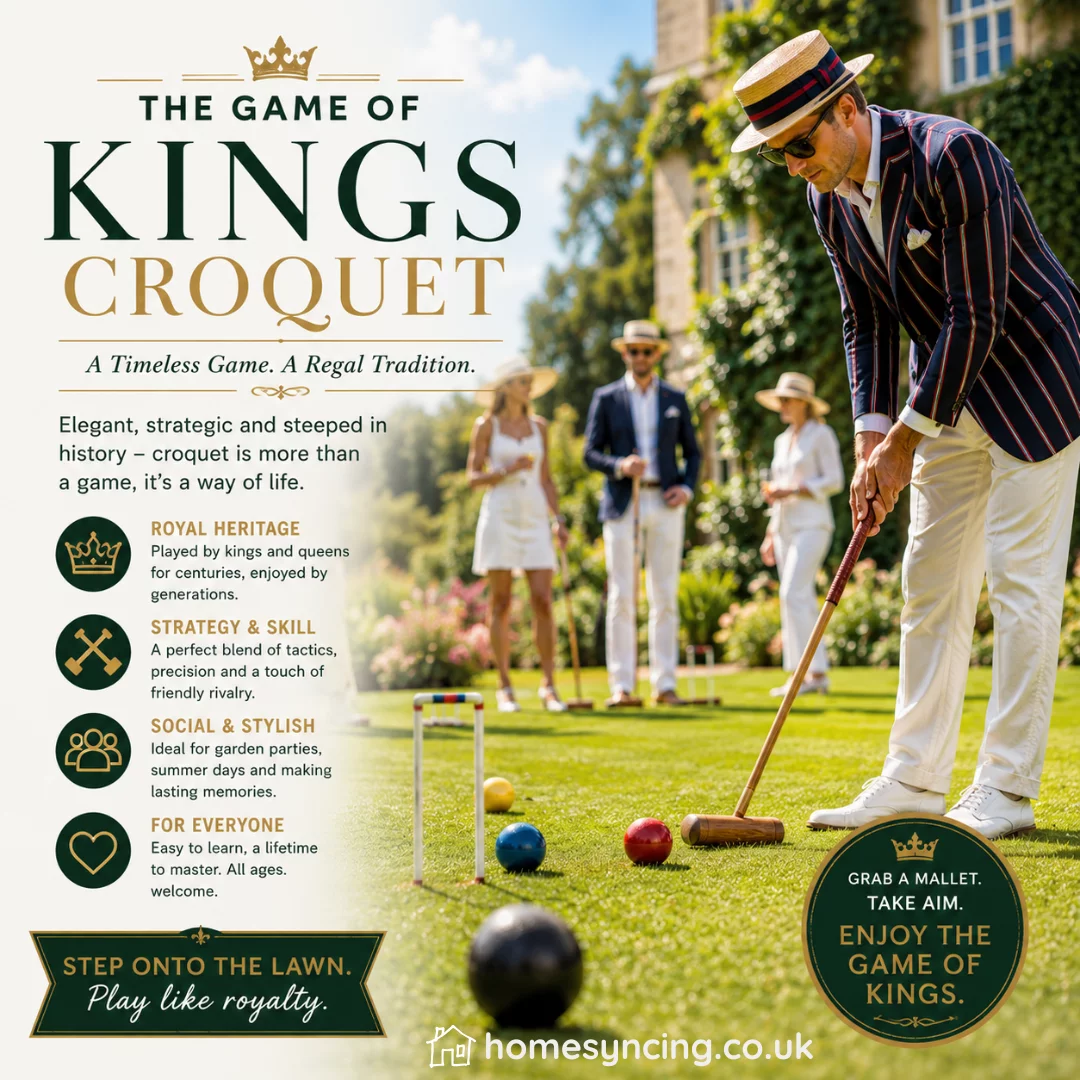 croquet