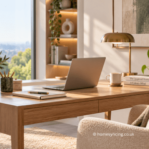 Did You Know About Study Office Desk Envy?