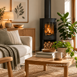 Transform Your Home into an Eco-Friendly Haven