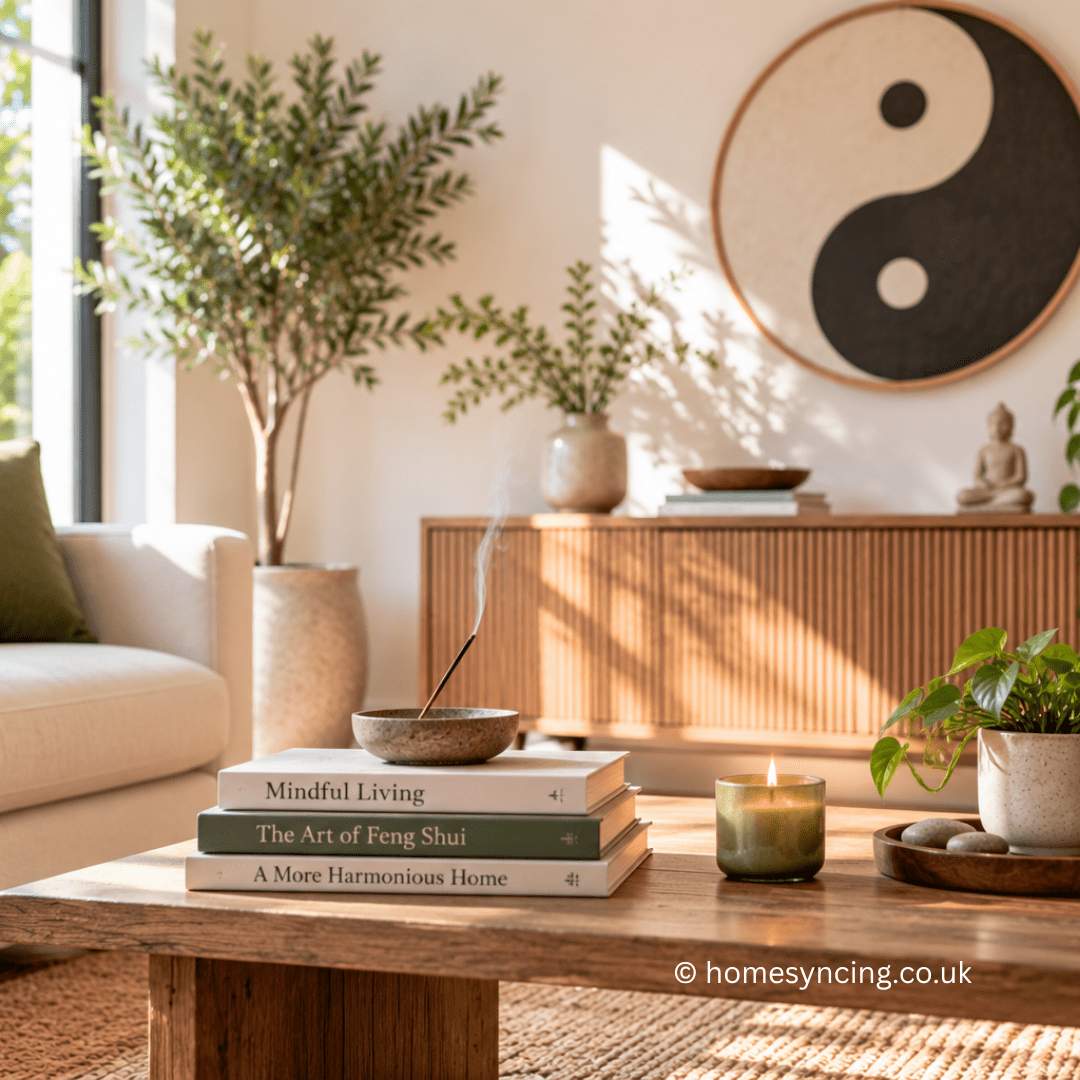 Unlocking the Mysteries of Feng Shui