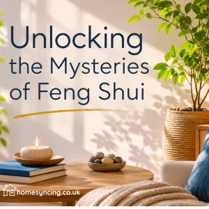 Unlocking the Mysteries of Feng Shui
