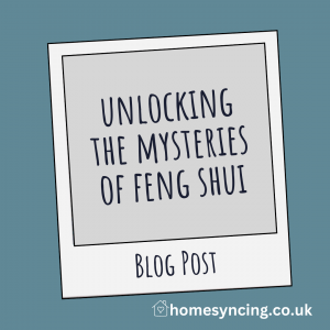 Unlocking the Mysteries of Feng Shui