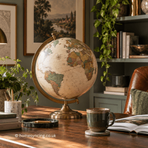 The Ultimate Guide to Choosing a Globe for Your Home