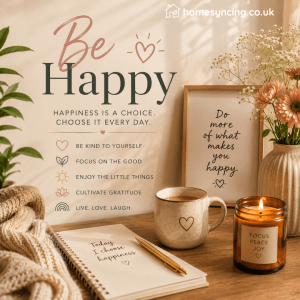 Be Happy