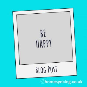 Be Happy