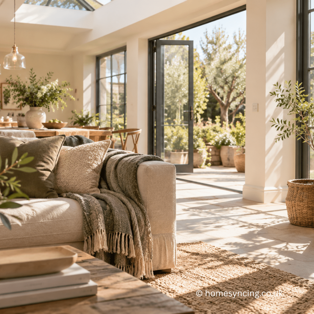 Illuminate Your World: How to Maximise Natural Light in Your Home