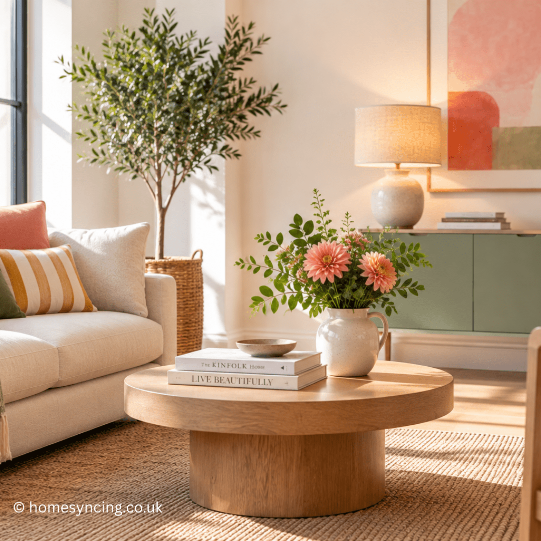 Choosing the Perfect Interior Style for your Home