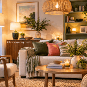 Finding your Perfect Lighting