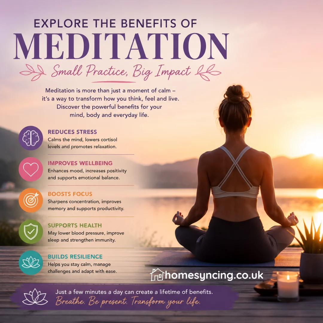 Meditation