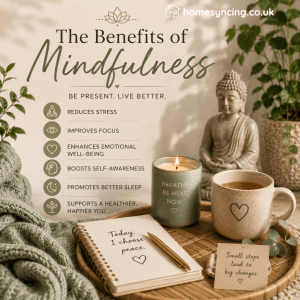 The Benefits of Mindfulness