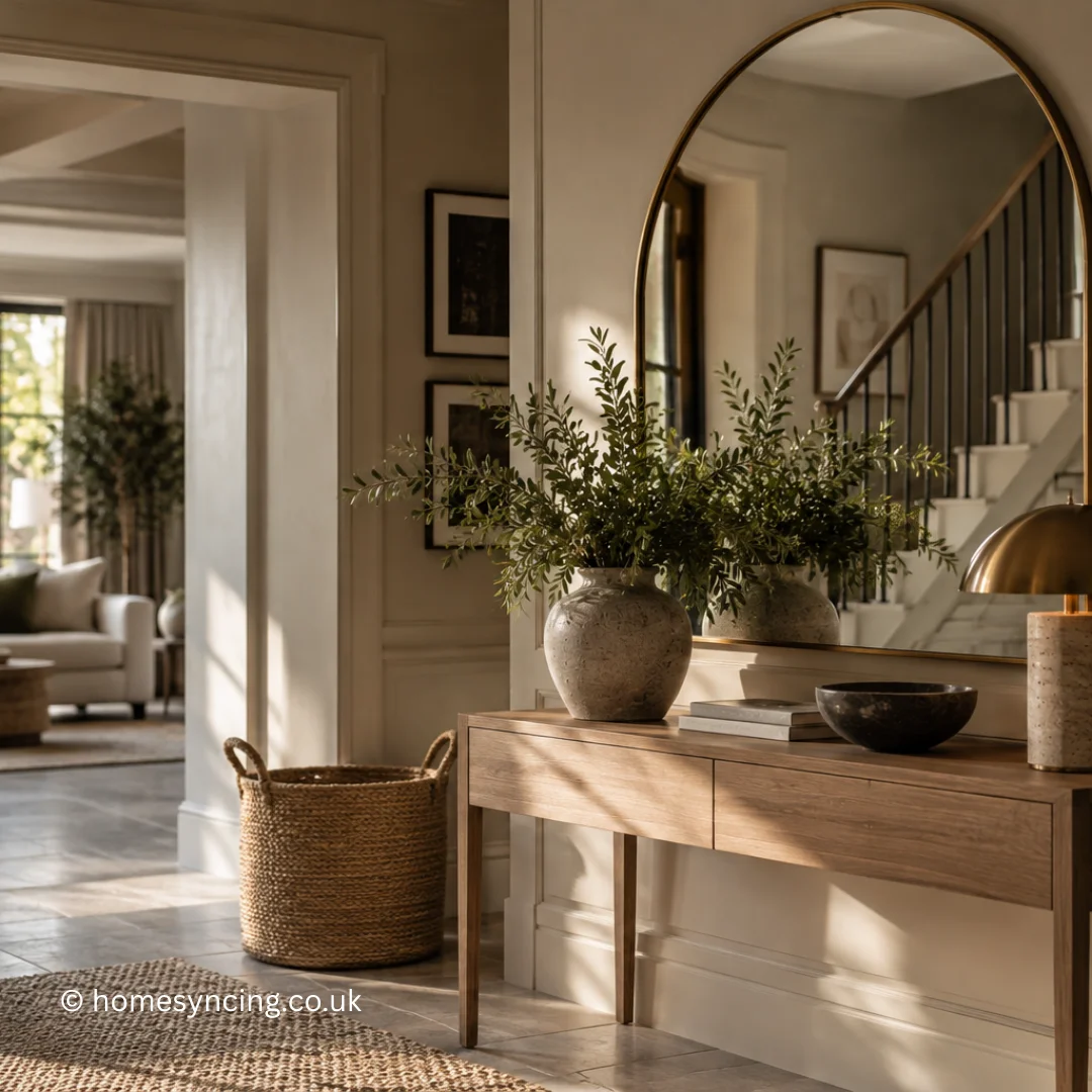 Choosing the Right Mirror for Your Home