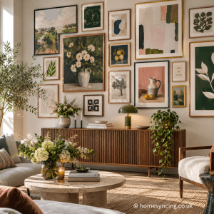 How to Choose Wall Art for Your Home