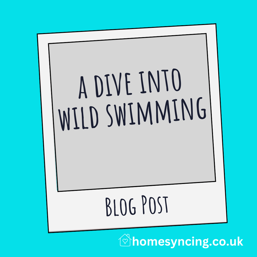 Dive into Wild Swimming: The Joy of Swimming Outdoors