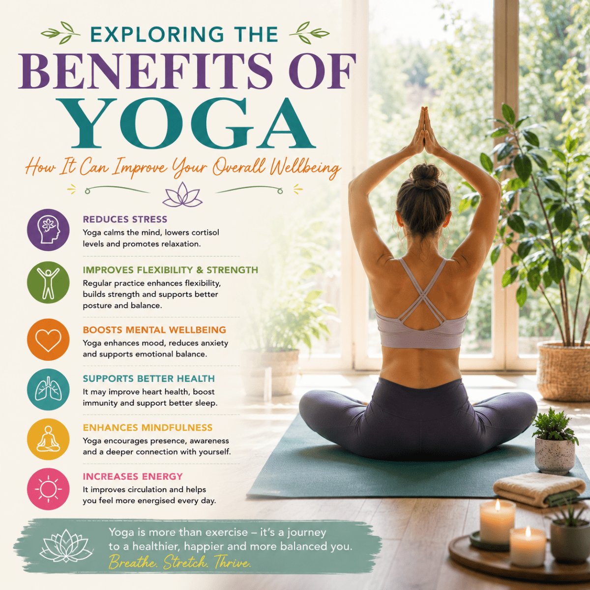 yoga