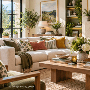 How to Choose the Perfect Sofa for Your Home