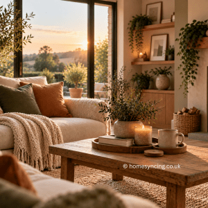 Your Home Should Be Your Sanctuary