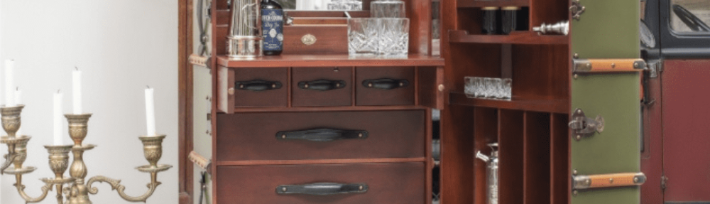 Stateroom Bar