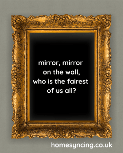 Clever Ways to Use Mirrors in Your Home