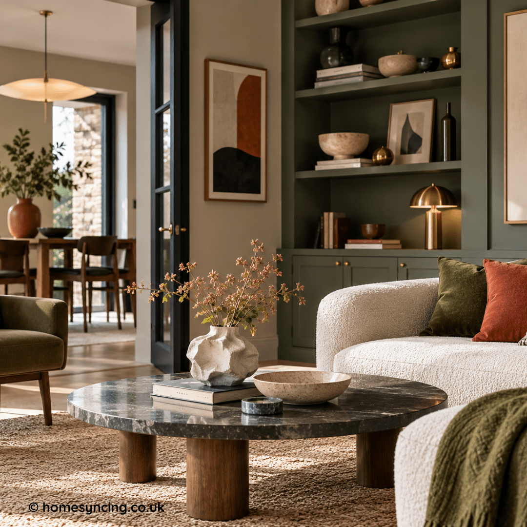 How to Restyle Your Home Like an Interior Designer
