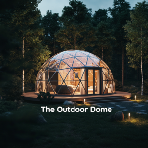 The Outdoor Dome