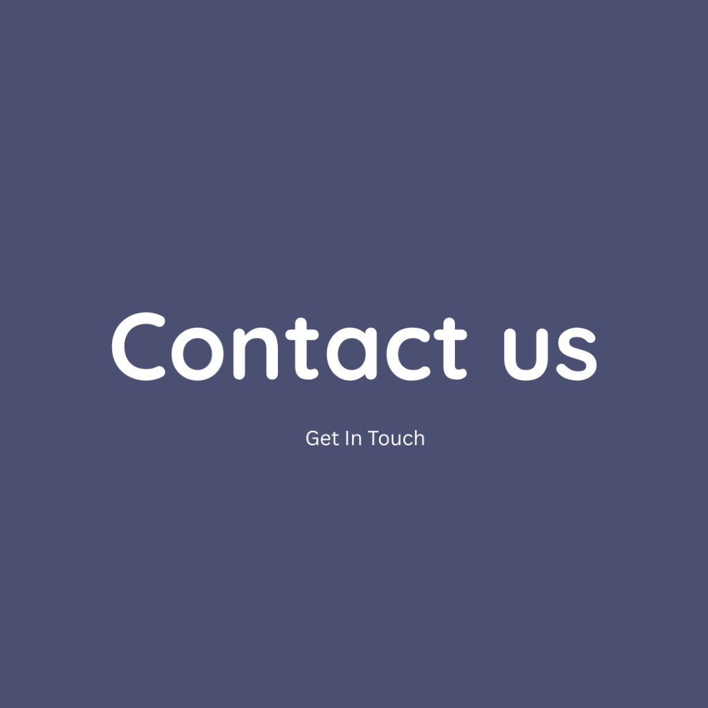 How to Contact Us.
Contact Us Form.
Social Media Links; facebook, threads, instagram and twitter.