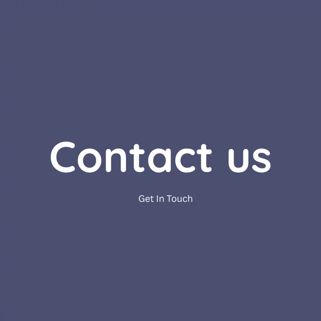 How to Contact Us.
Contact Us Form.
Social Media Links; facebook, threads, instagram and twitter.