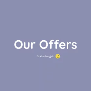Our Offers