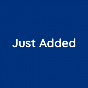 Just Added