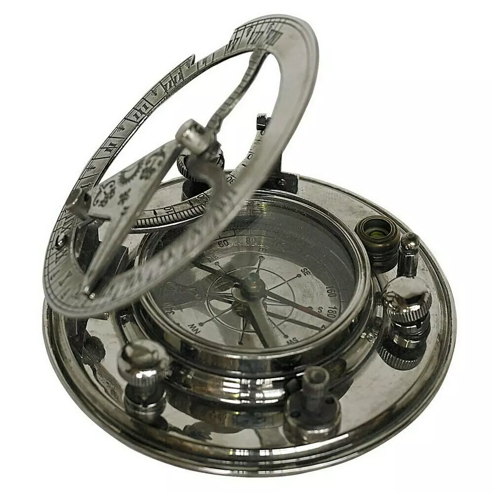 Mariner's Compass