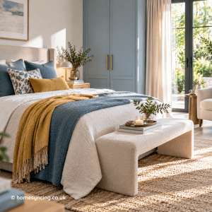 How to Create a Stunning Guest Bedroom That Wows Your Visitors