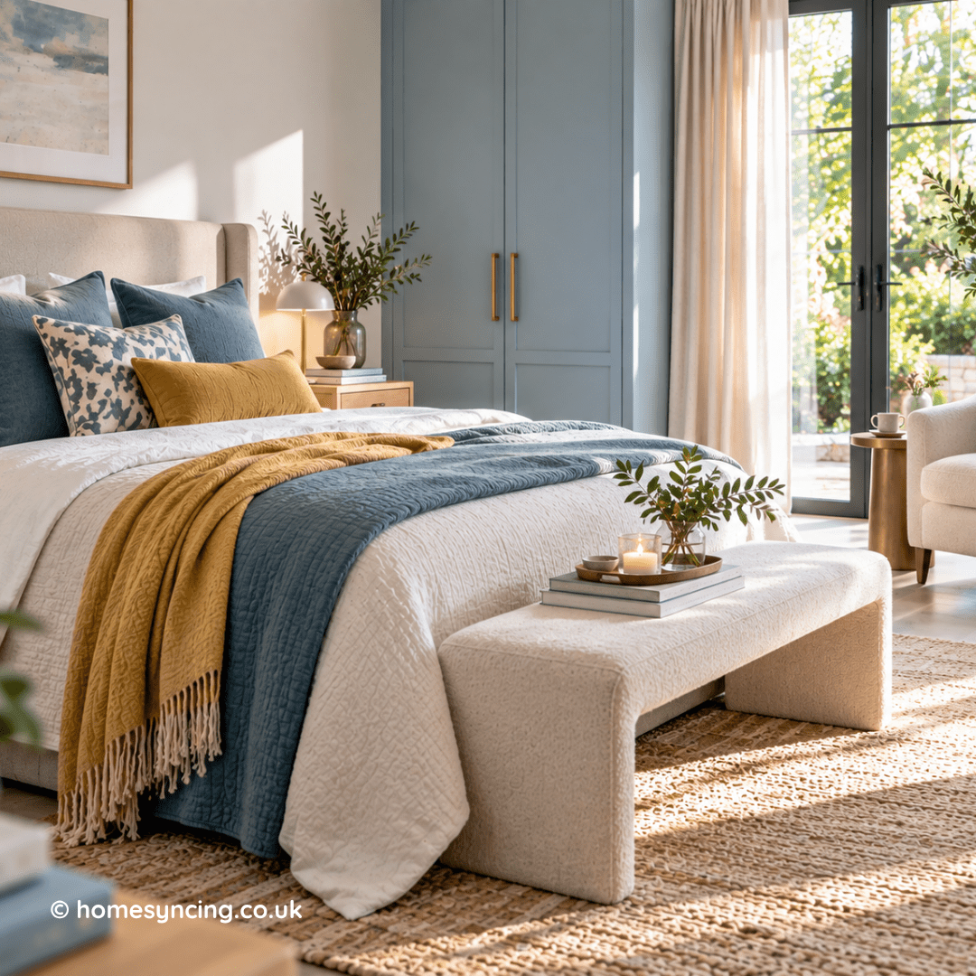 How to Create a Stunning Guest Bedroom That Wows Your Visitors