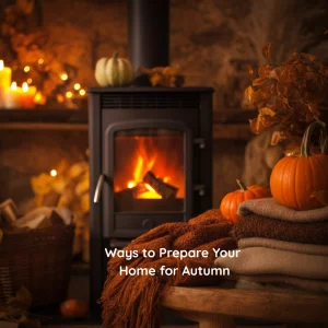 Ways to Prepare Your Home for Autumn
