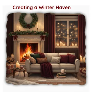Creating a Winter Haven: Transform Your Home for the Season