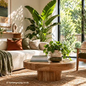 Biophilic Design: Beyond the Potted Plant