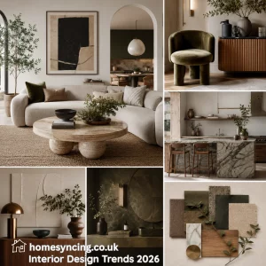 Interior Design Trends 2026